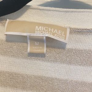 Michael Kors cardigan